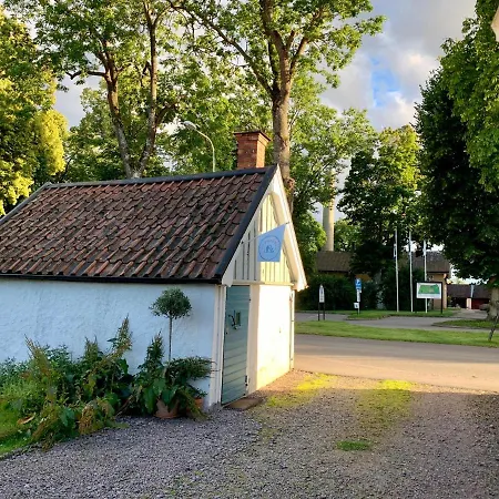 Tummens B&B Vadstena Exterior foto