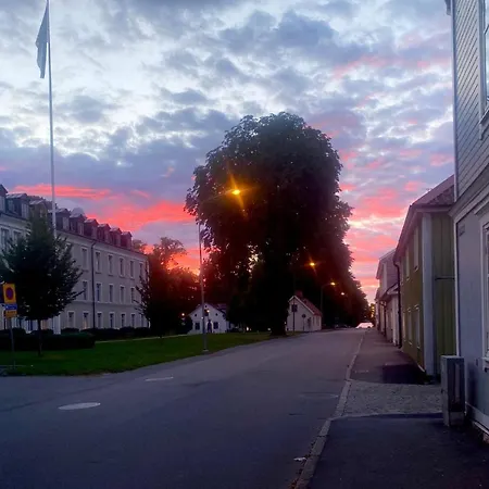 Tummens B&B Vadstena Exterior foto