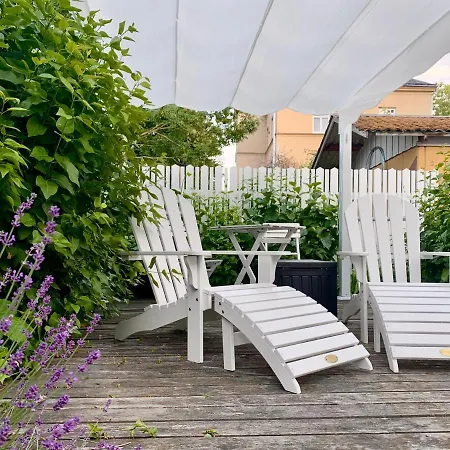 Tummens B&B Vadstena Exterior foto