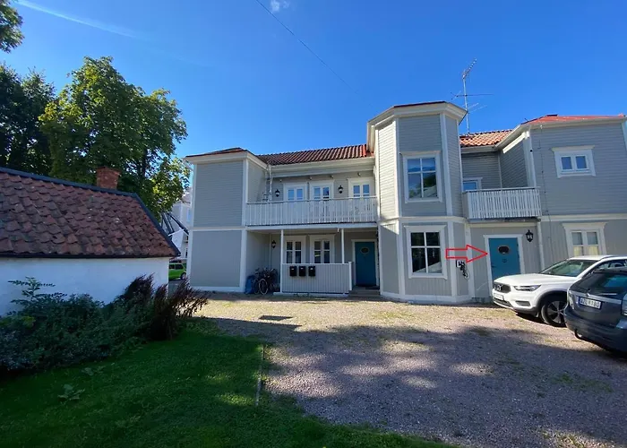 Tummens B&B