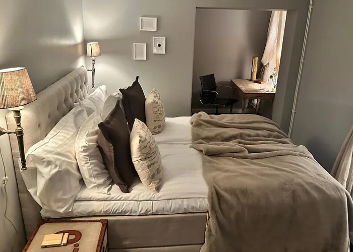 Tummens B&B