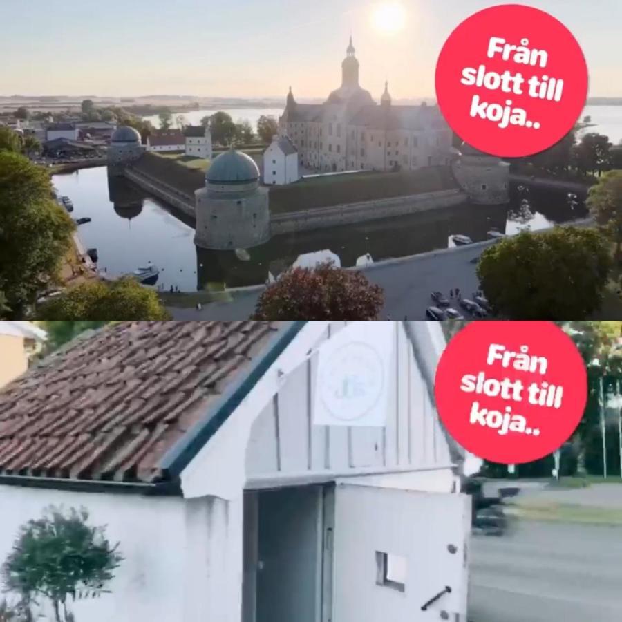 Tummens * Vadstena