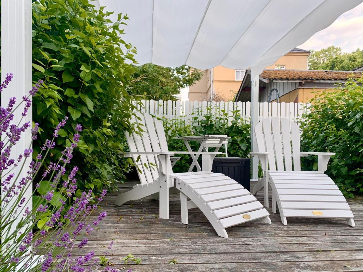 Ferienhaus Tummens