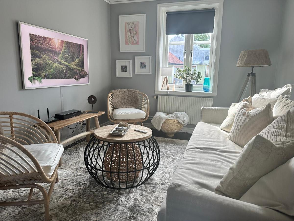 Tummens Ferienhaus *