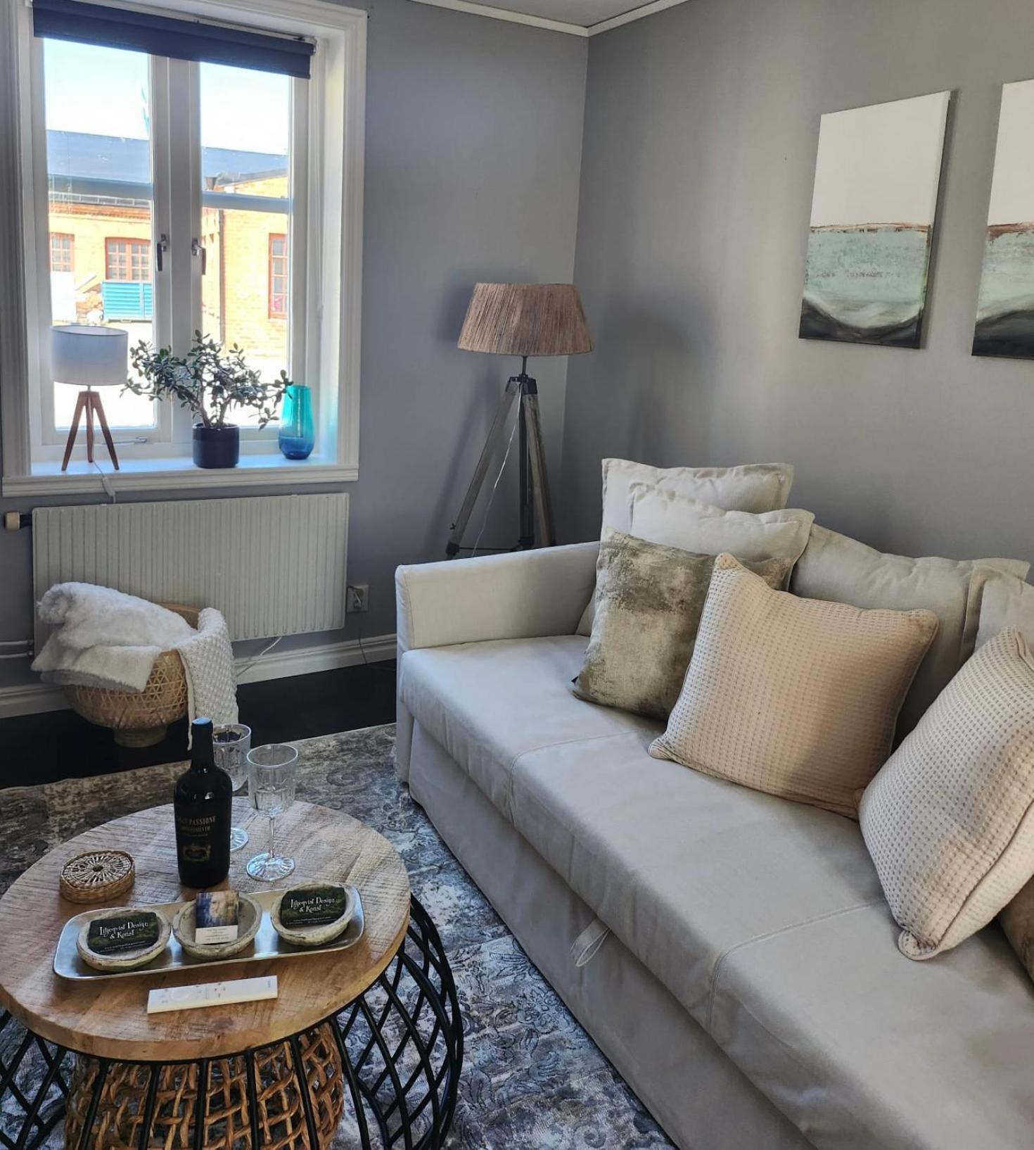 Tummens Ferienhaus *